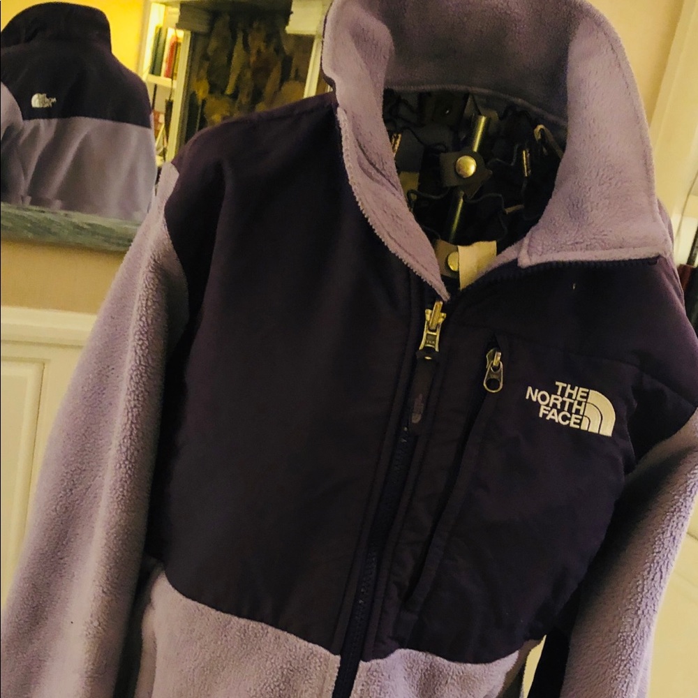 NWOT  The North Face Fleece Jacket